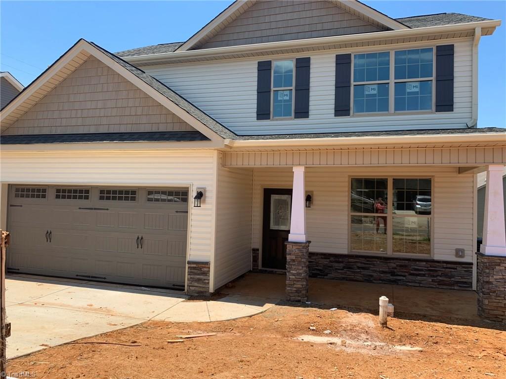 Homes Ready Now Windsor Homes