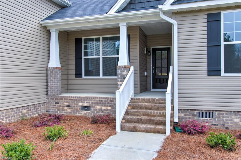 Home Details Windsor Homes